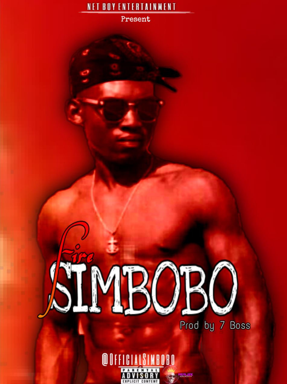 FIRE BY SIMBOBO WILL SOON BE DROPPED AT IMLOADED.COM